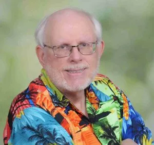 Richard Lowe - Author and Ghostwriter of 113+ Books