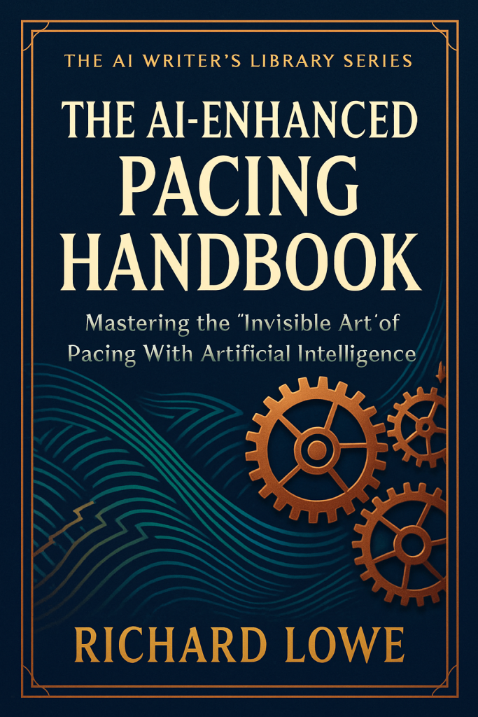 Pacing Handbook Cover