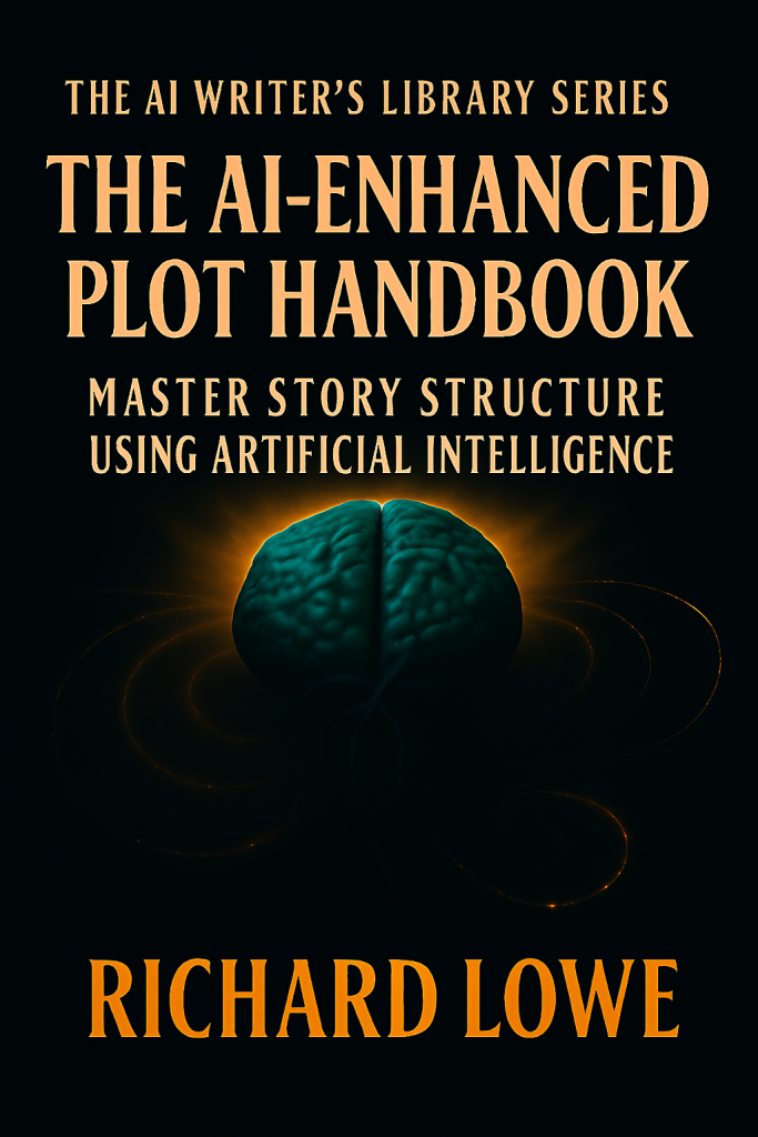 Plot Handbook Cover