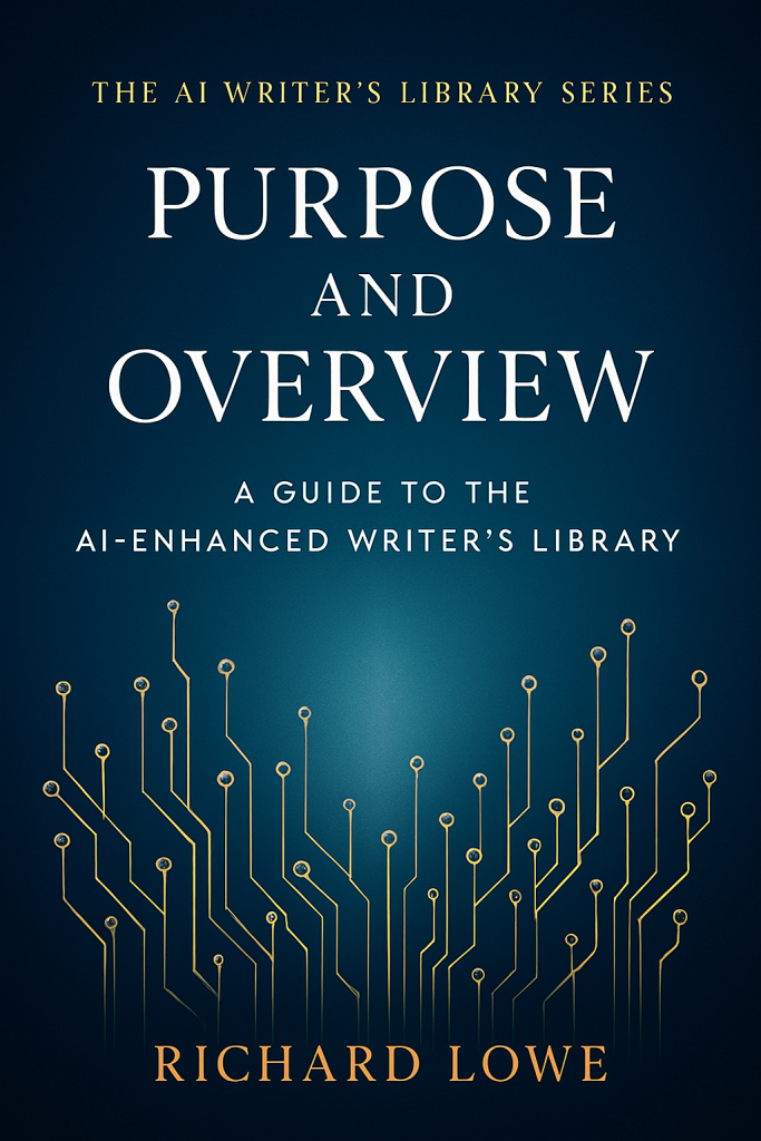 AI-Enhanced Series: Purpose and Overview Cover