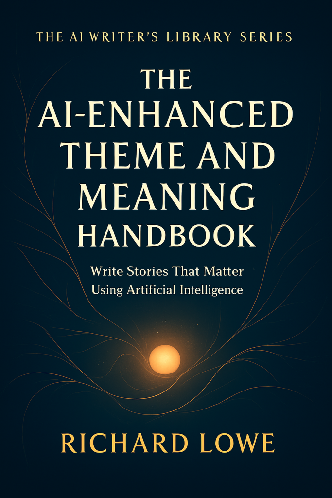 Theme and Meaning Handbook Cover