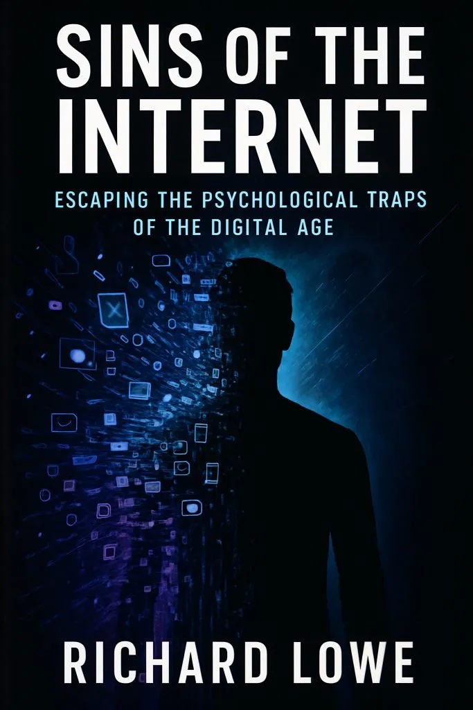 Sins of the Internet Cover