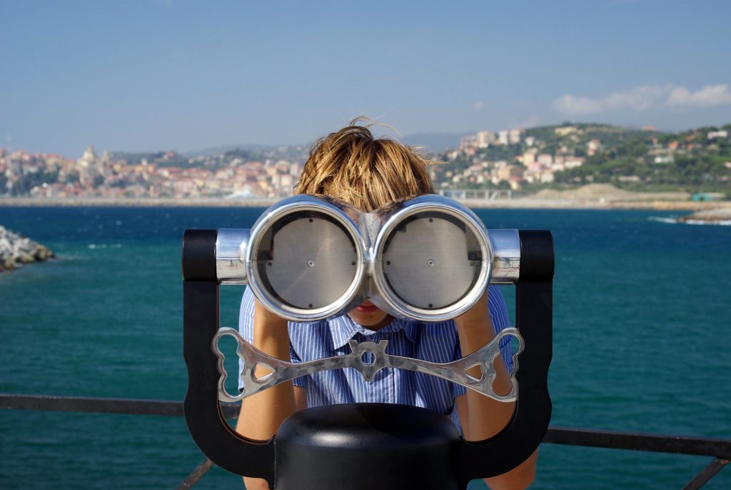 First Person vs. Third Person: The POV Decision That Shapes Everything Cover