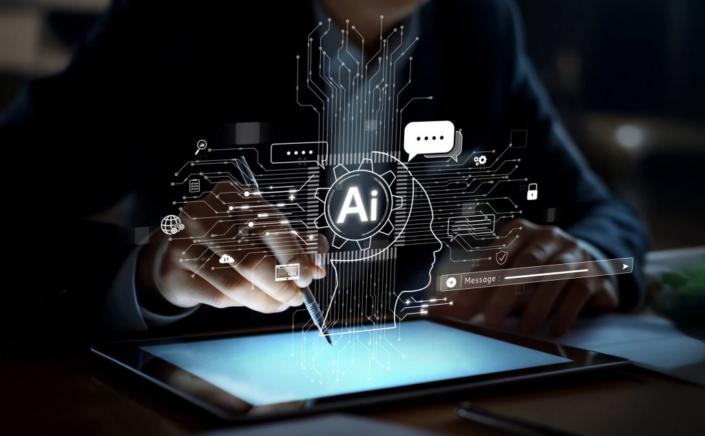 What AI Does Well (And What It Absolutely Cannot Do) Cover