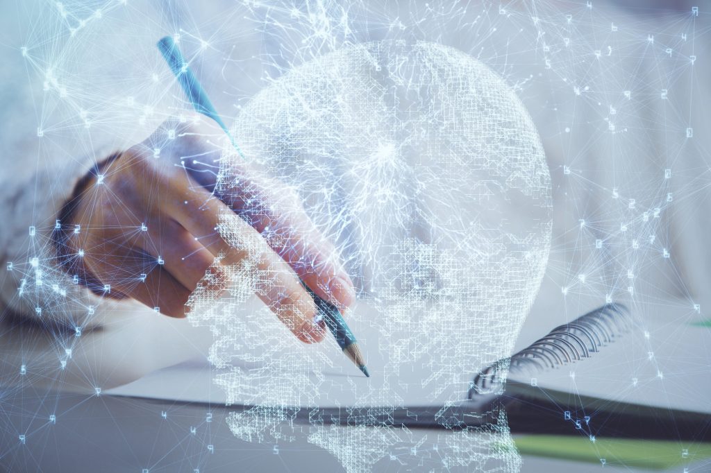 Why Writers Are So Angry About AI Cover