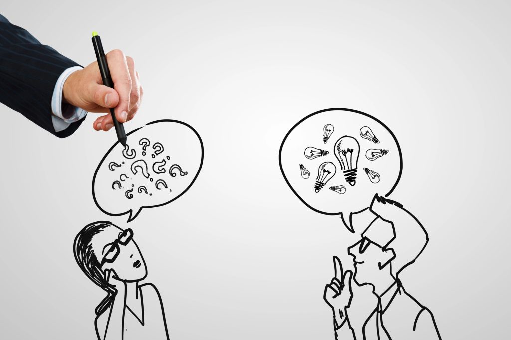 Your Dialogue Sounds Fake Because Everyone Agrees Cover
