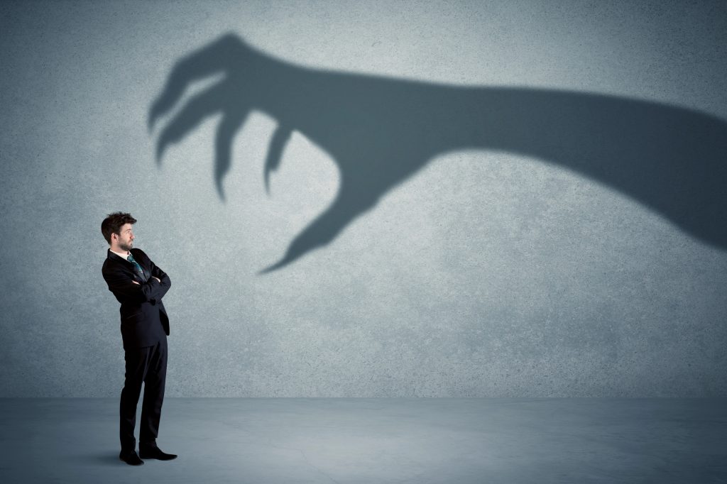 The Story You're Afraid to Write Is the One Someone Needs