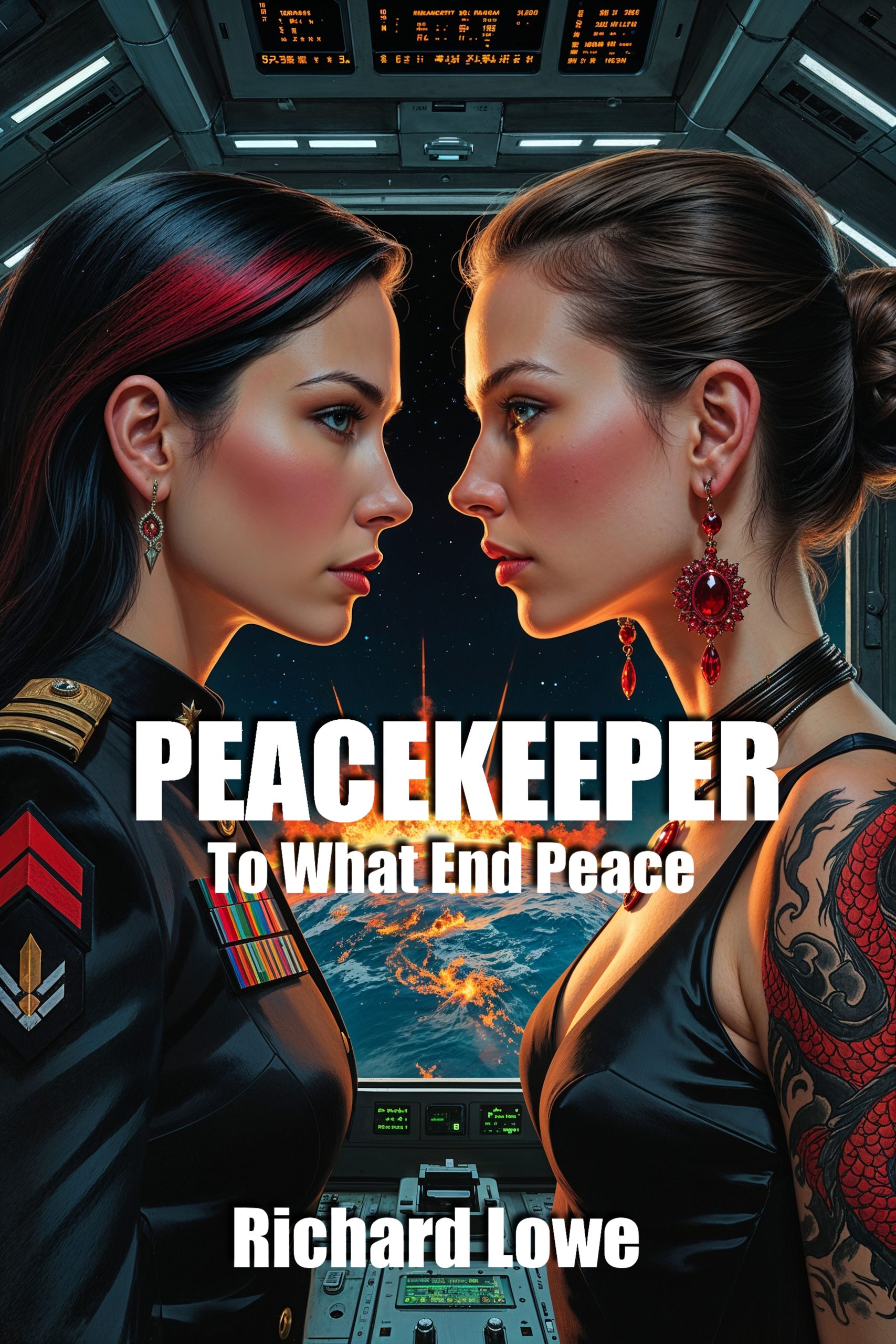 Peacekeeper