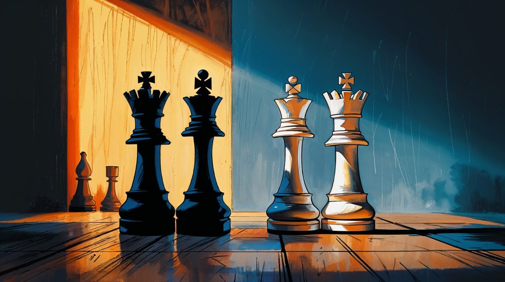 Conflict, Tension, and Theme in Fiction Cover