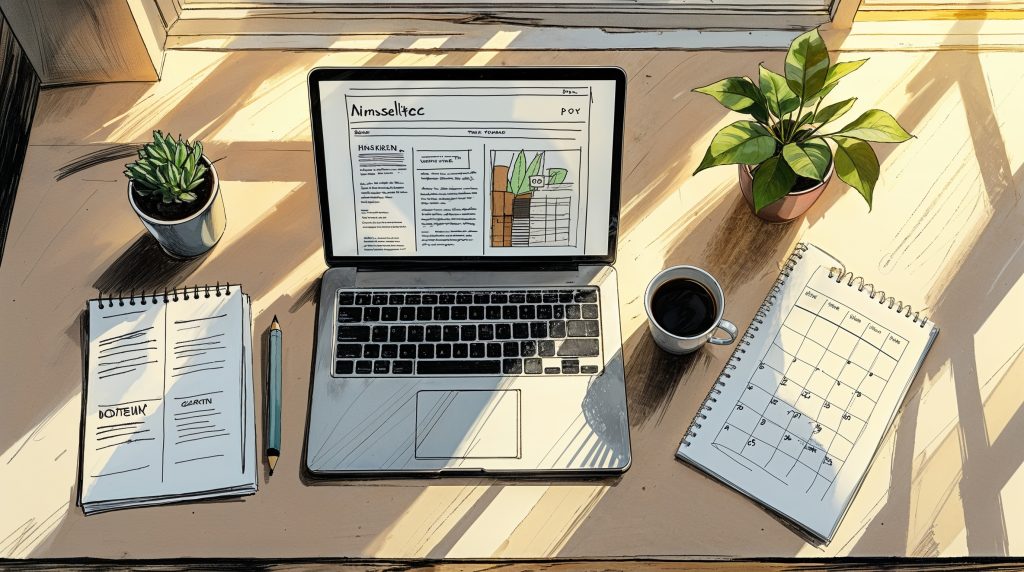 Substack newsletter guide for writers building and monetizing audience