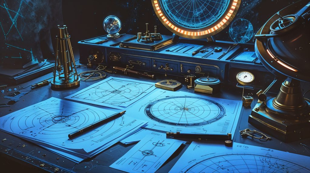 Writing Science Fiction That Sells Cover