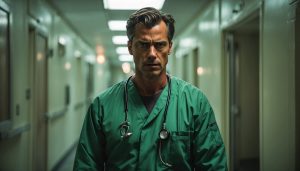 The Pitt — Season 1 Review