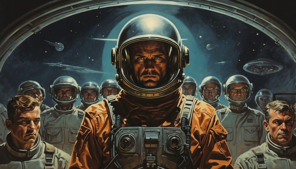 Murderbot — Review