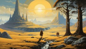 Rings of Power — Review