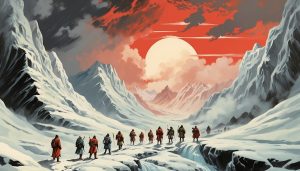The Lord of the Rings — Review
