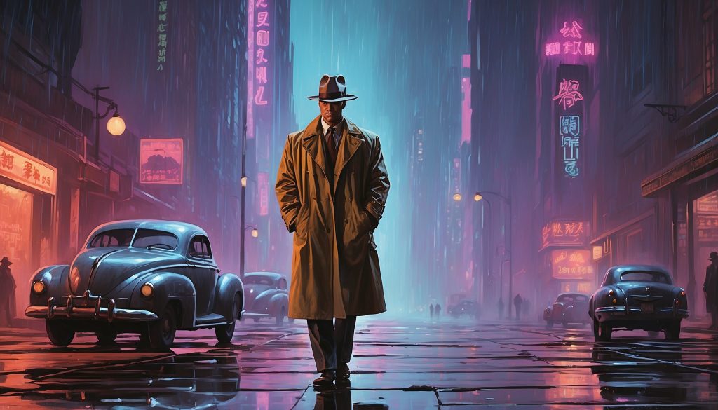 Blade Runner (1982) — Review