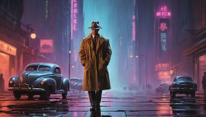 Blade Runner (1982) — Review