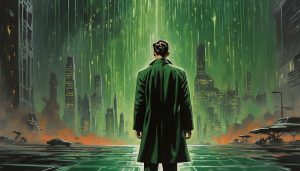 The Matrix (1999) — Review