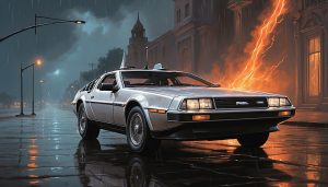 Back to the Future Trilogy — Review