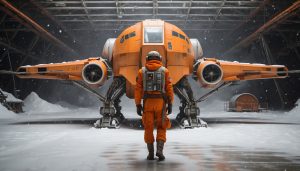 The Empire Strikes Back (1980) — Review