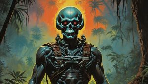 Predator (1987) — Review