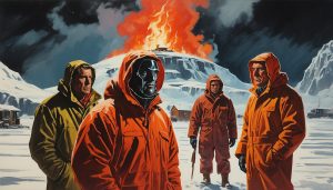 The Thing (1982) — Review