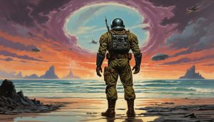 Edge of Tomorrow (2014) — Review