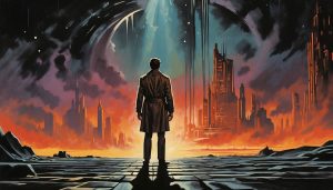 Dark City (1998) — Review