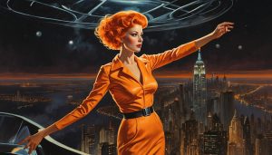The Fifth Element (1997) — Review