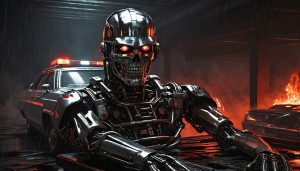 The Terminator (1984) — Review