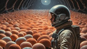 Alien (1979) — Review