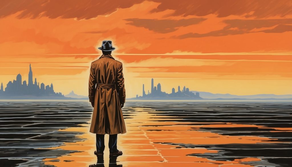 Blade Runner 2049 (2017) — Review