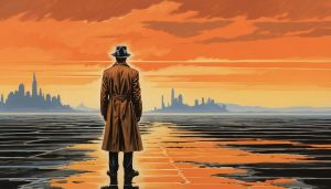 Blade Runner 2049 (2017) — Review