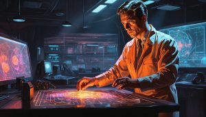 Minority Report (2002) — Review