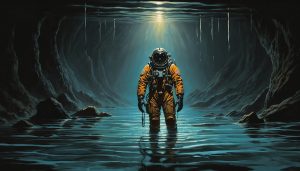 The Abyss (1989) — Review