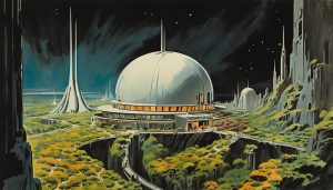 Logan's Run (1976) — Review