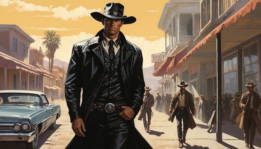 Westworld (1973) — Review