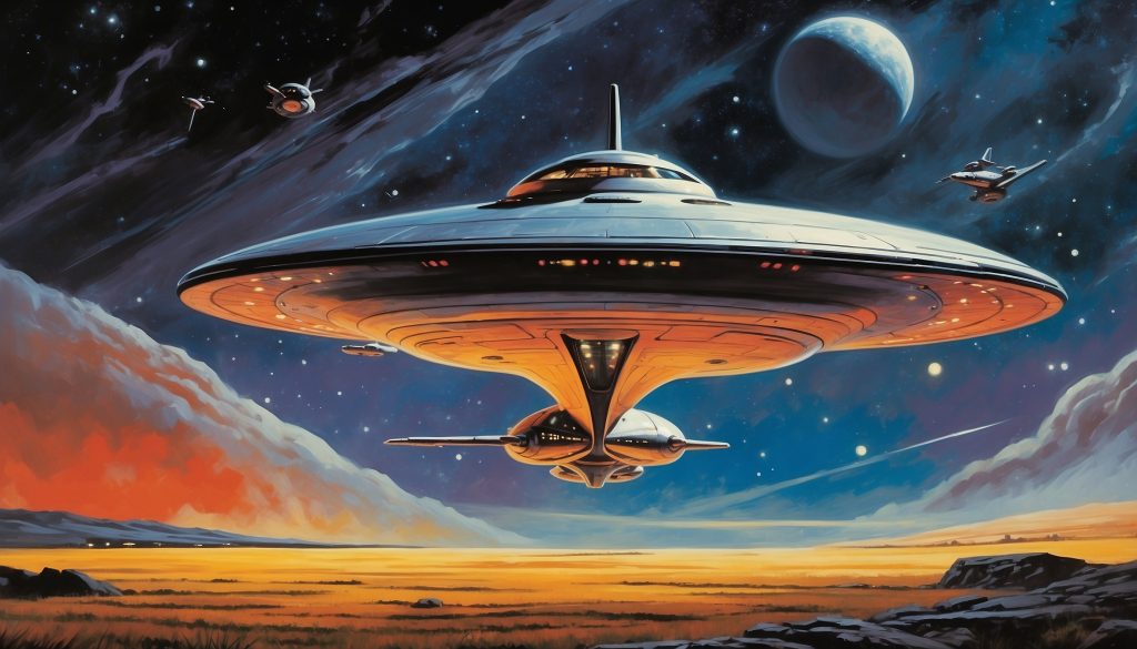 Star Trek: The Motion Picture (1979) — Review