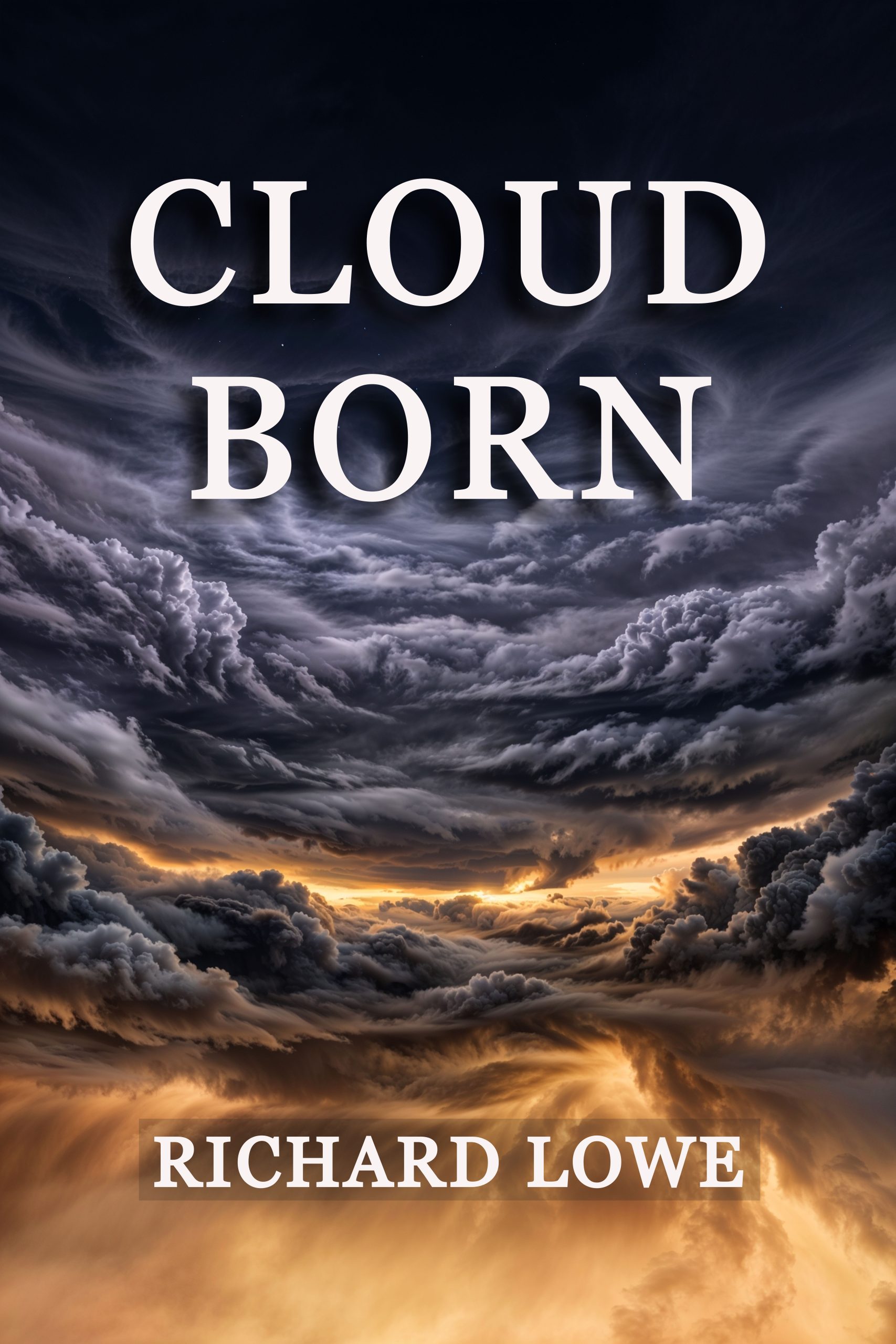 Cloudborn