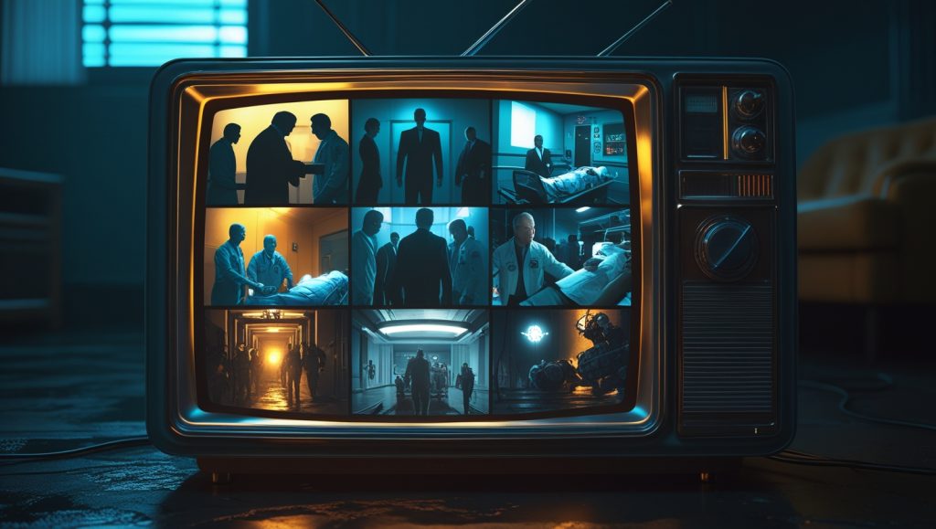 Complete TV Series Rankings Cover