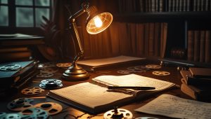 Films Every Fiction Writer Should Study