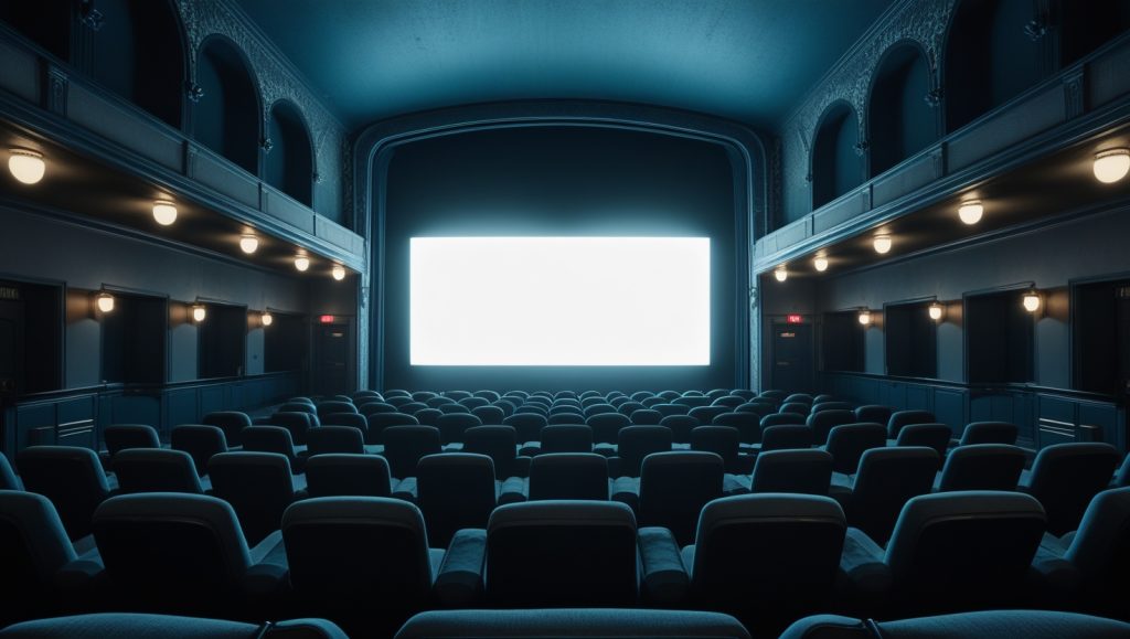 Films That Blew Their Ending Cover