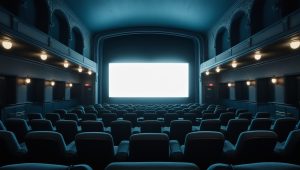Films That Blew Their Ending