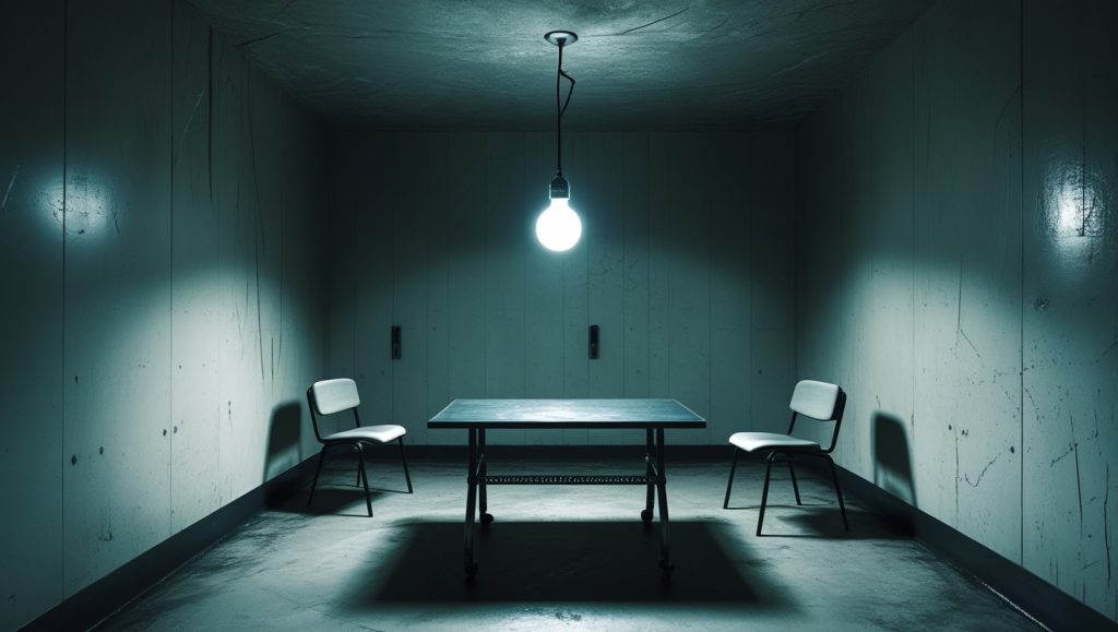 Greatest Serial Killer Films and TV Episodes Cover