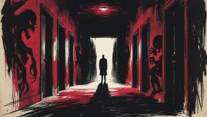 Masters of Terror and Suspense