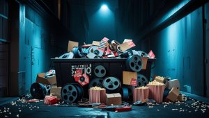 Modern Movie Slop