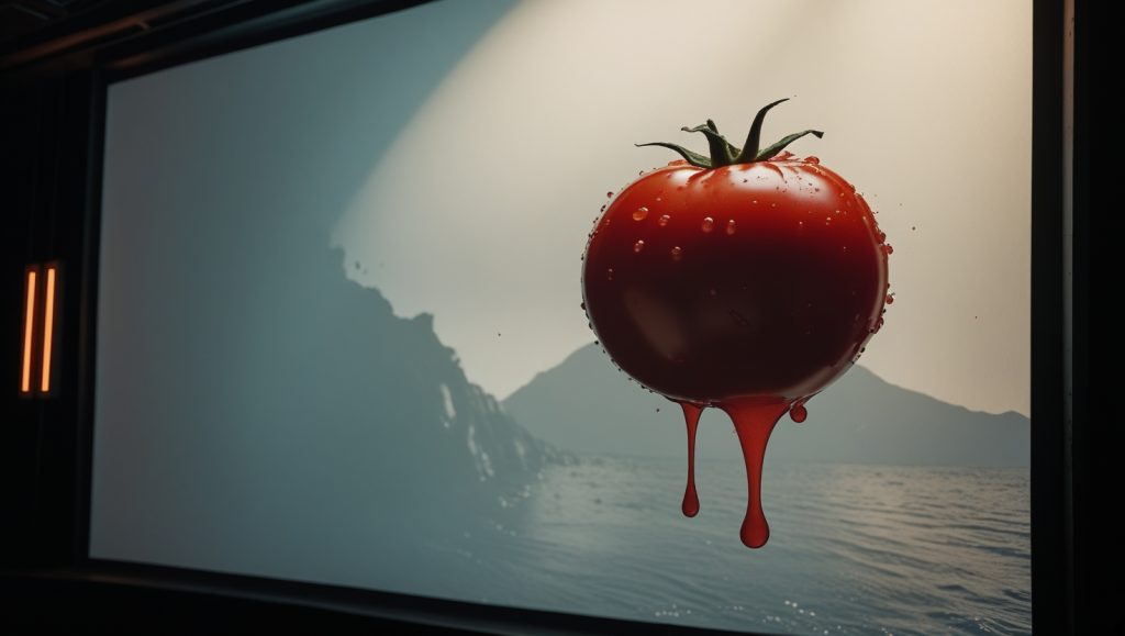 Movies Rotten Tomatoes Got Dead Wrong Cover