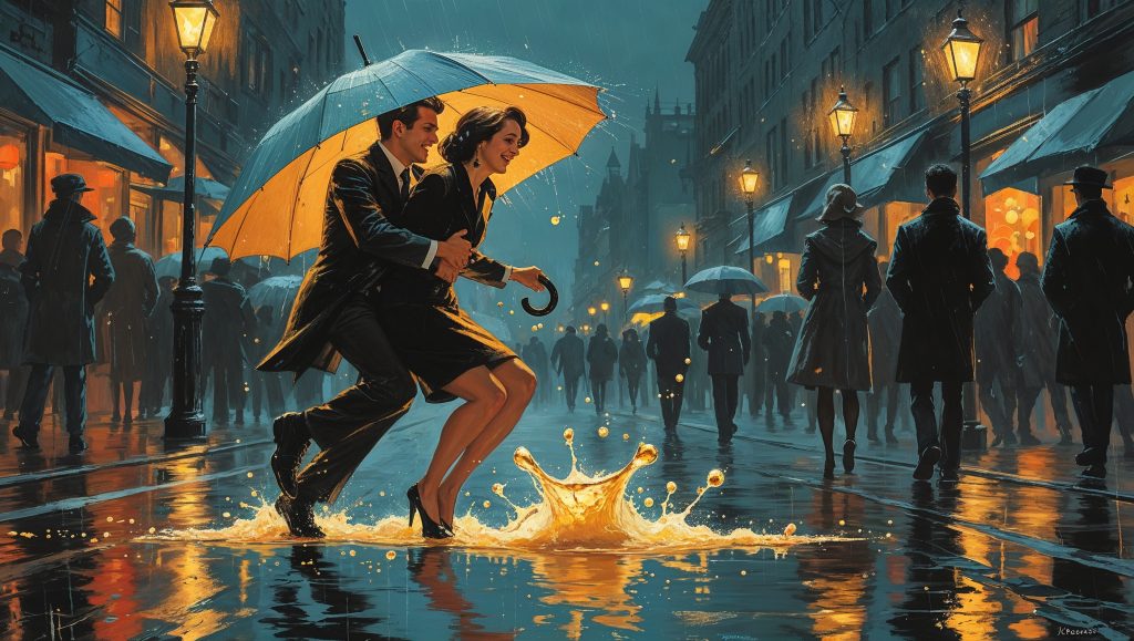Greatest Romantic Comedies Cover