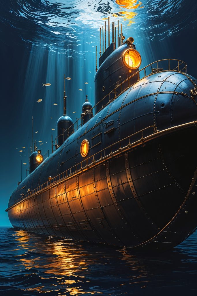 Steampunk Writer’s Handbook Cover