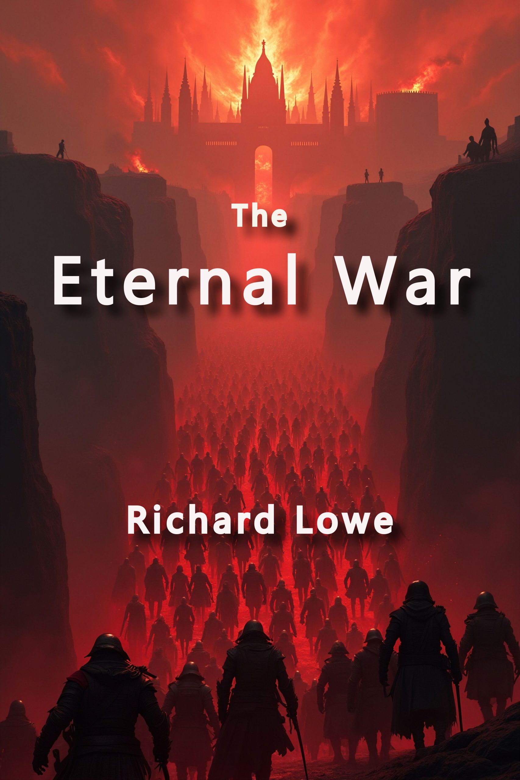 The Eternal War